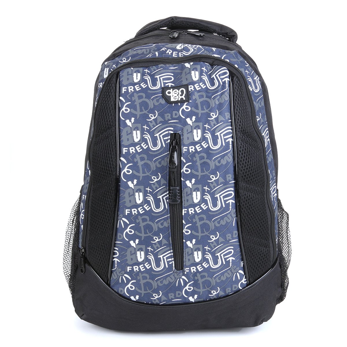 Mochila Denlex Free Up