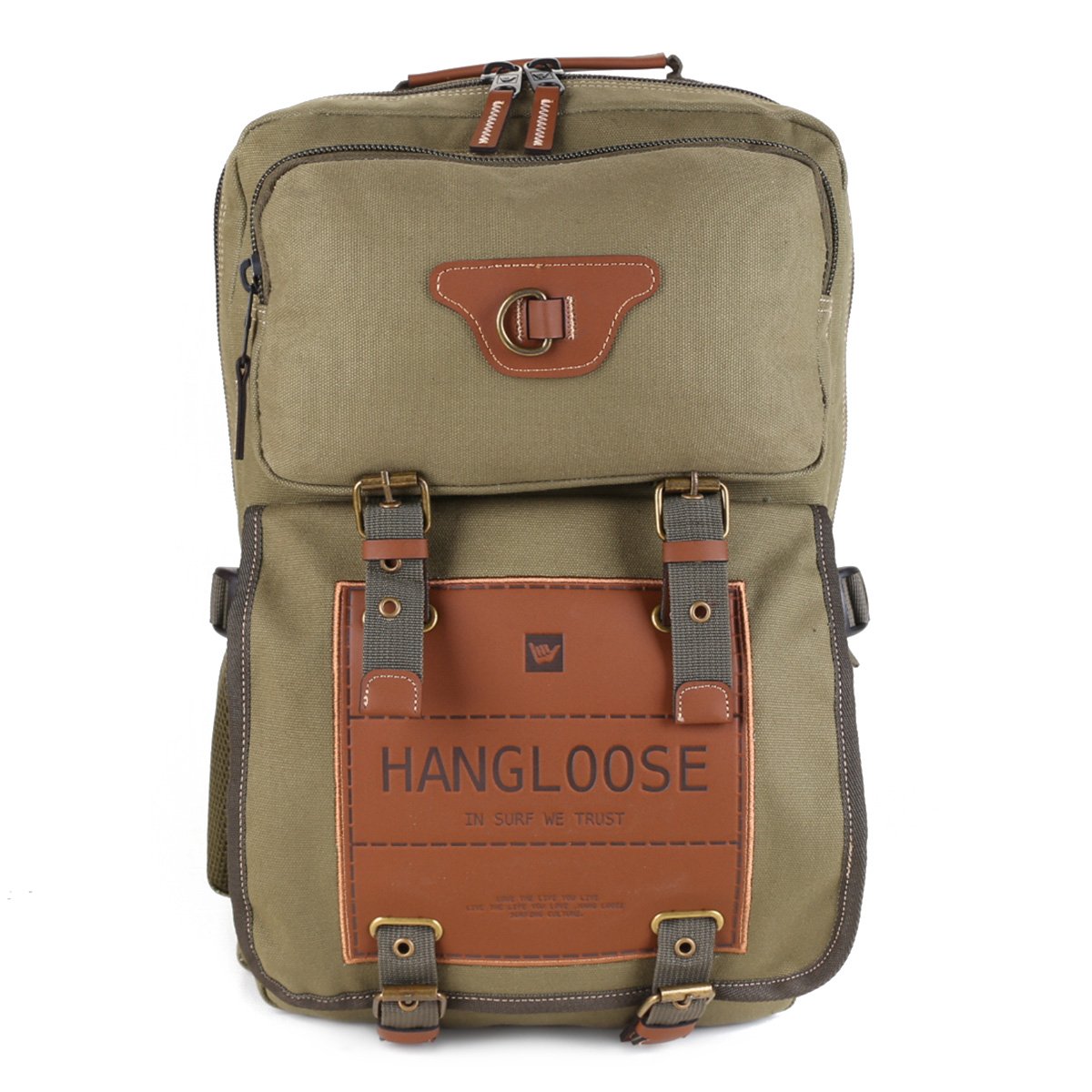 Mochila Hang Loose Adventure