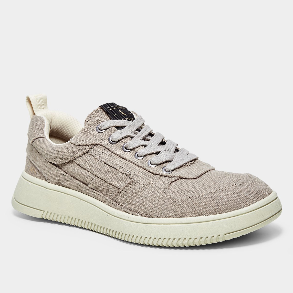 Tênis Couro Reserva Hero Masculino - Tam: 38 - 1