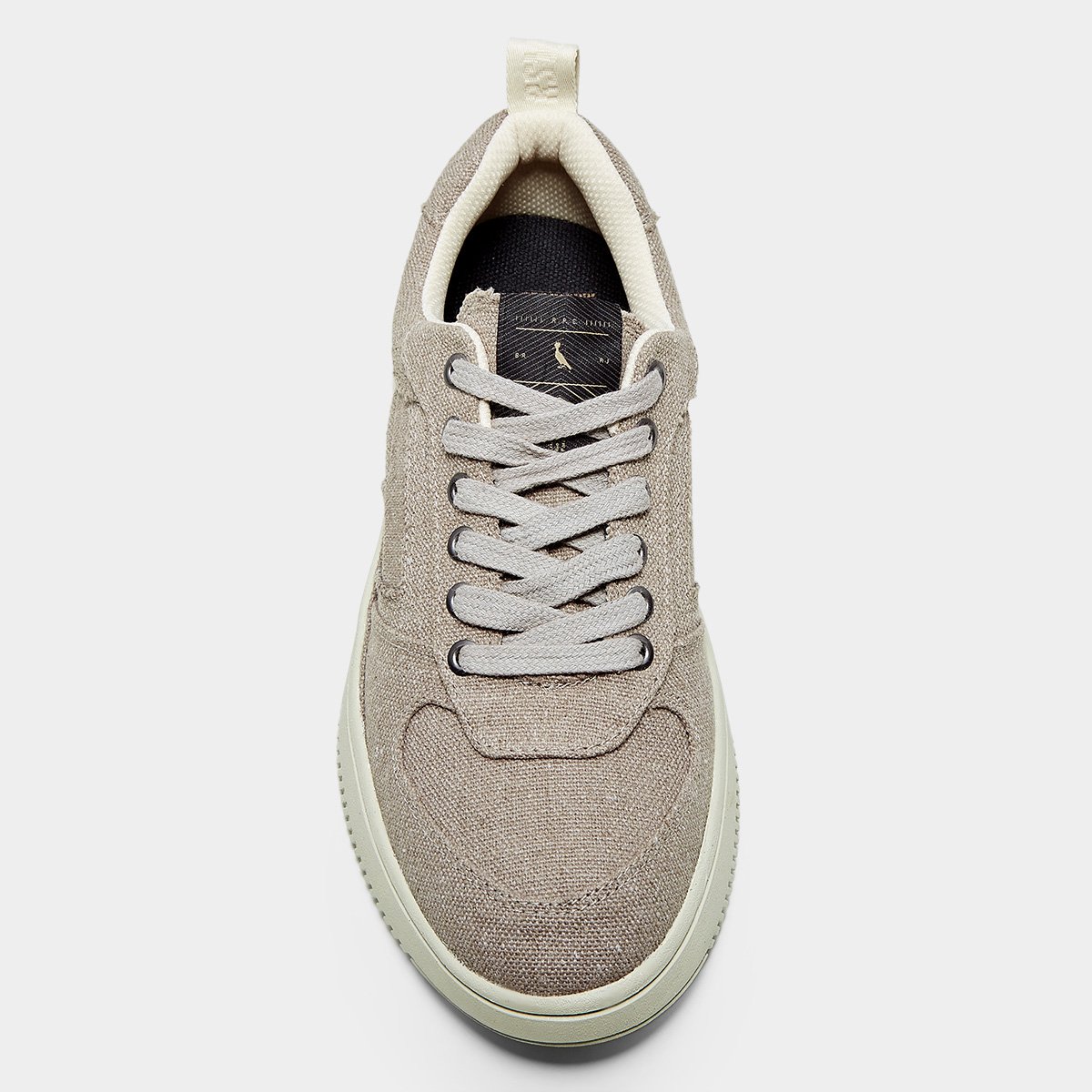 Tênis Couro Reserva Hero Masculino - Tam: 38 - 2