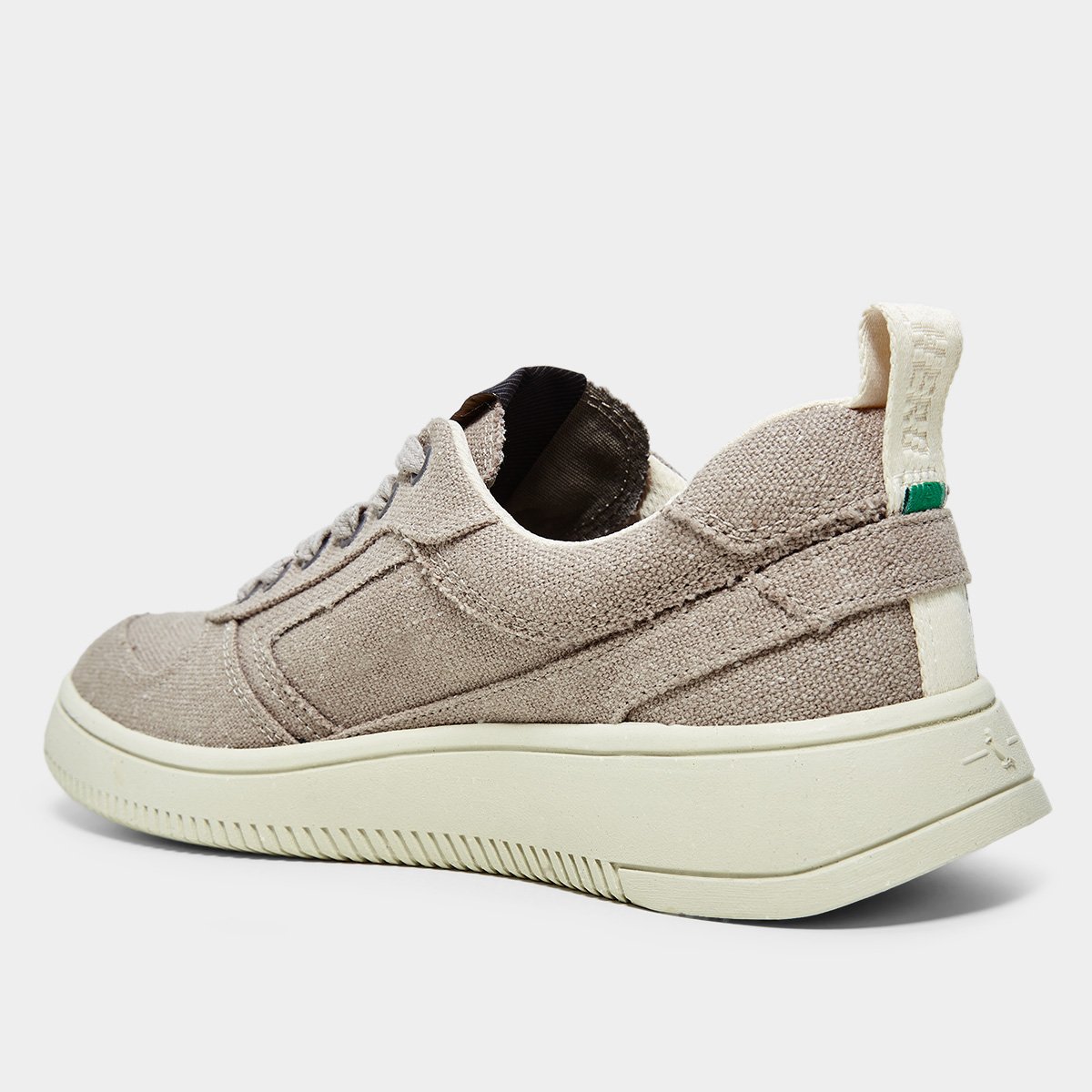 Tênis Couro Reserva Hero Masculino - Tam: 38 - 3