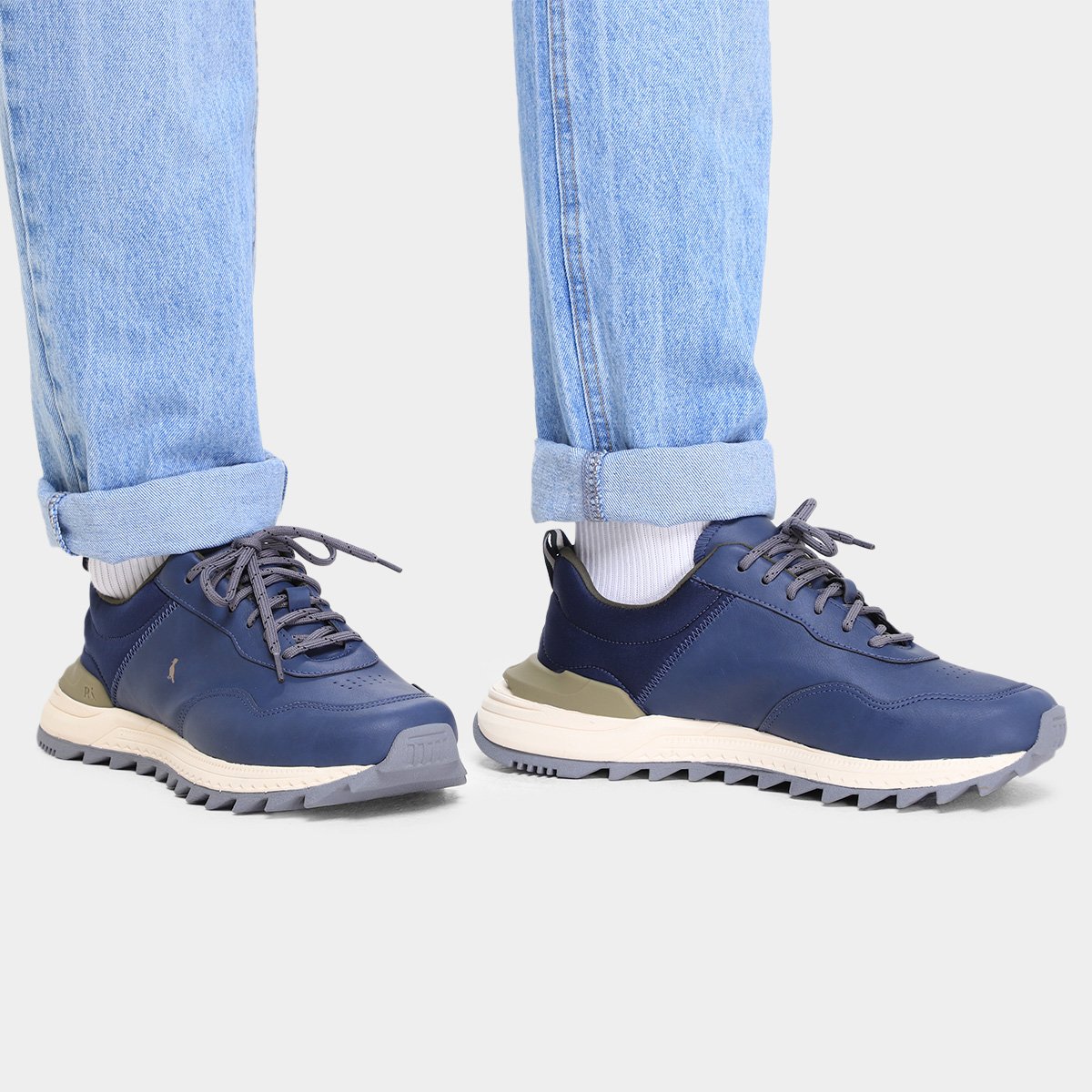 Tênis Reserva Infinity Masculino - Tam: 39 - 1