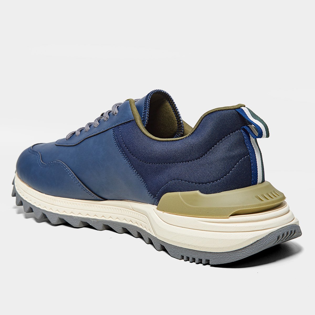 Tênis Reserva Infinity Masculino - Tam: 39 - 3