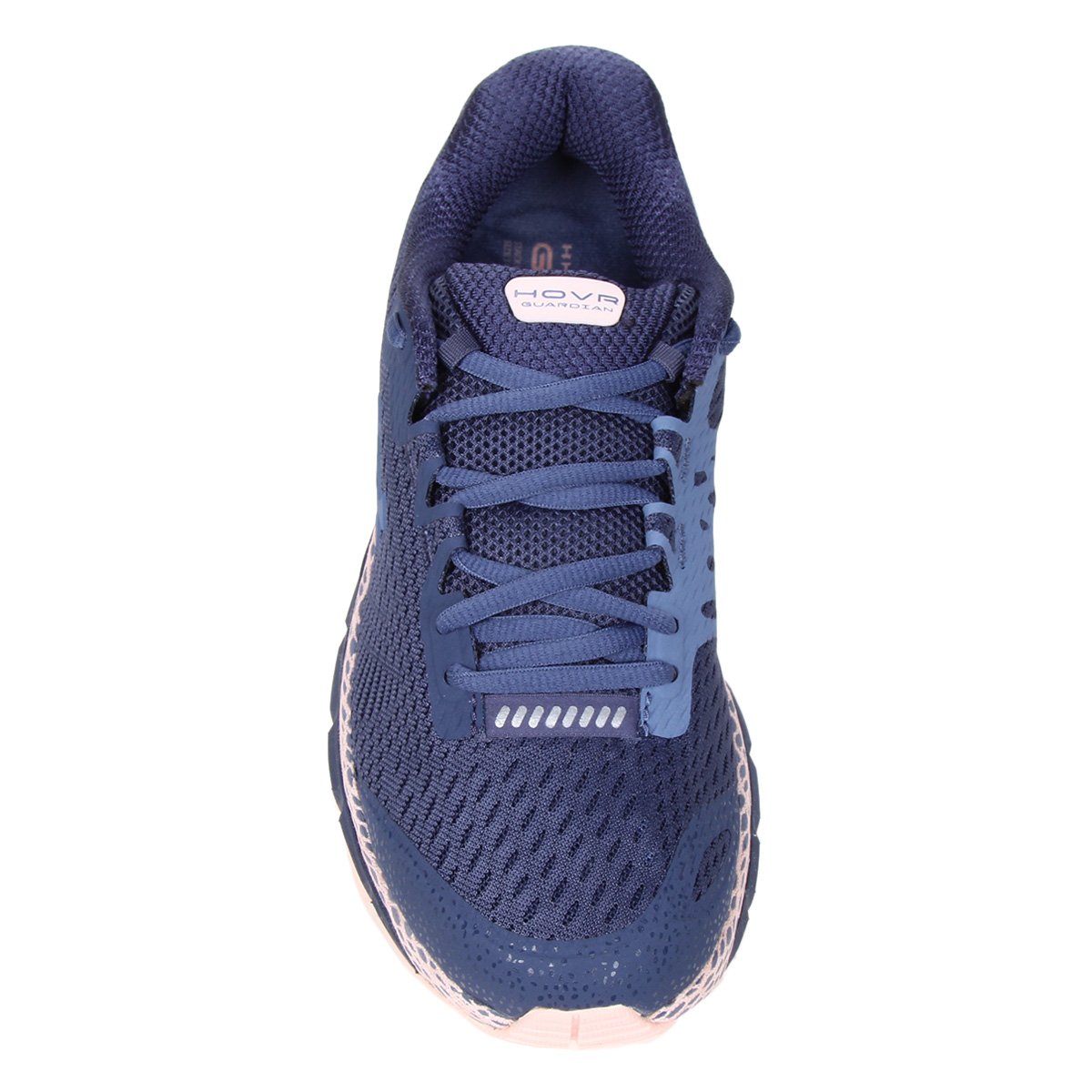 Tênis Under Armour Horv Guardian Feminino - Tam: 34 - 2