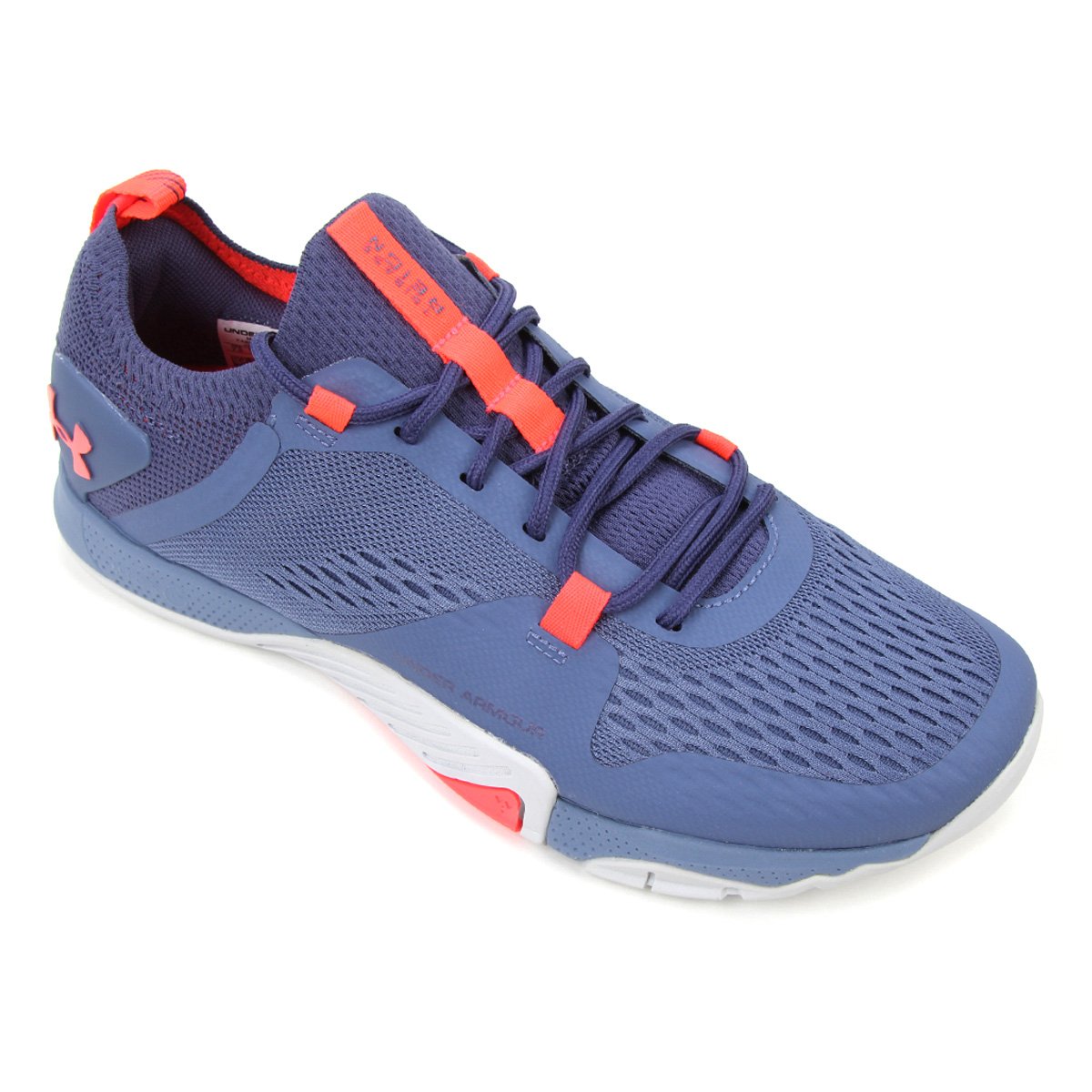 Tênis Under Armour Tribase Reign 2 Masculino