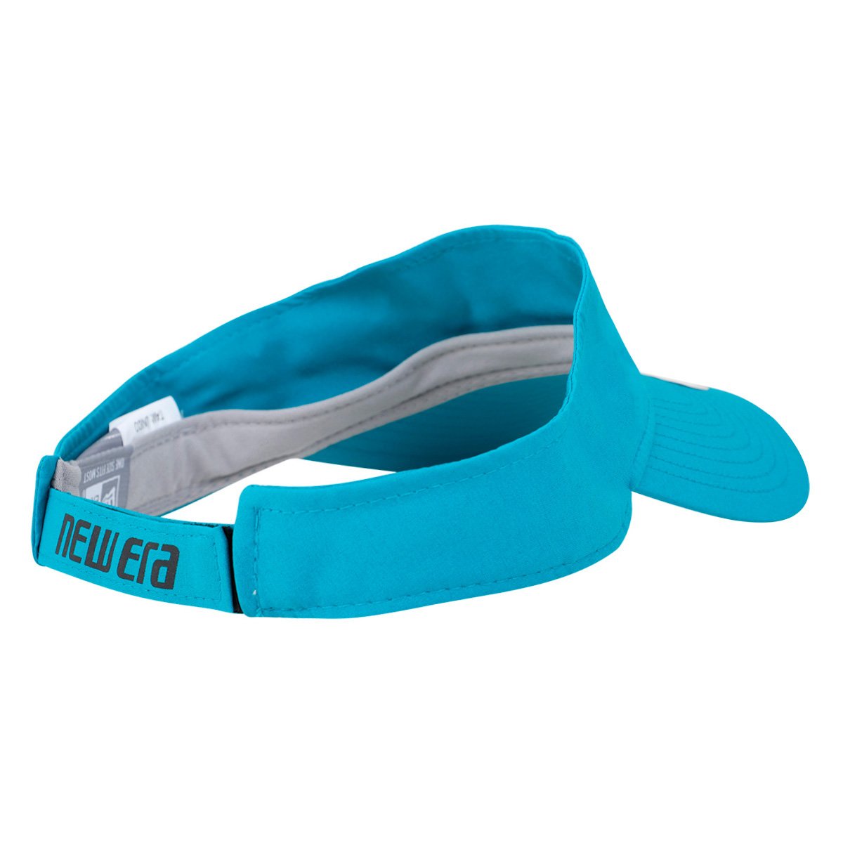 Viseira Aba Curva New Era Performance - 2
