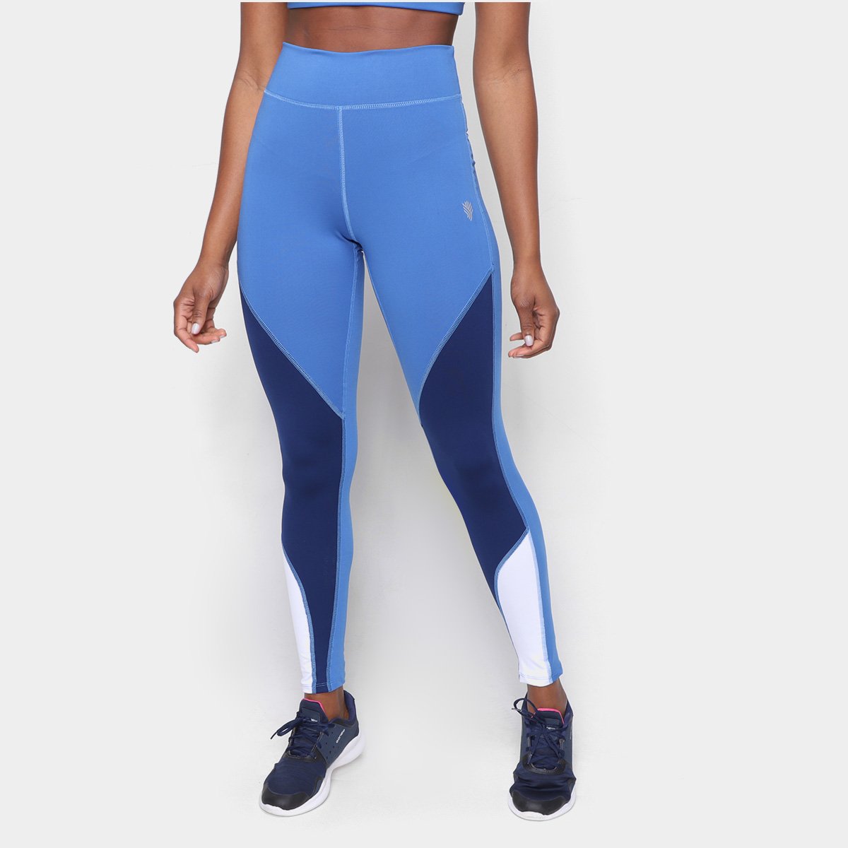 Calça Legging Gonew Stronger Feminina