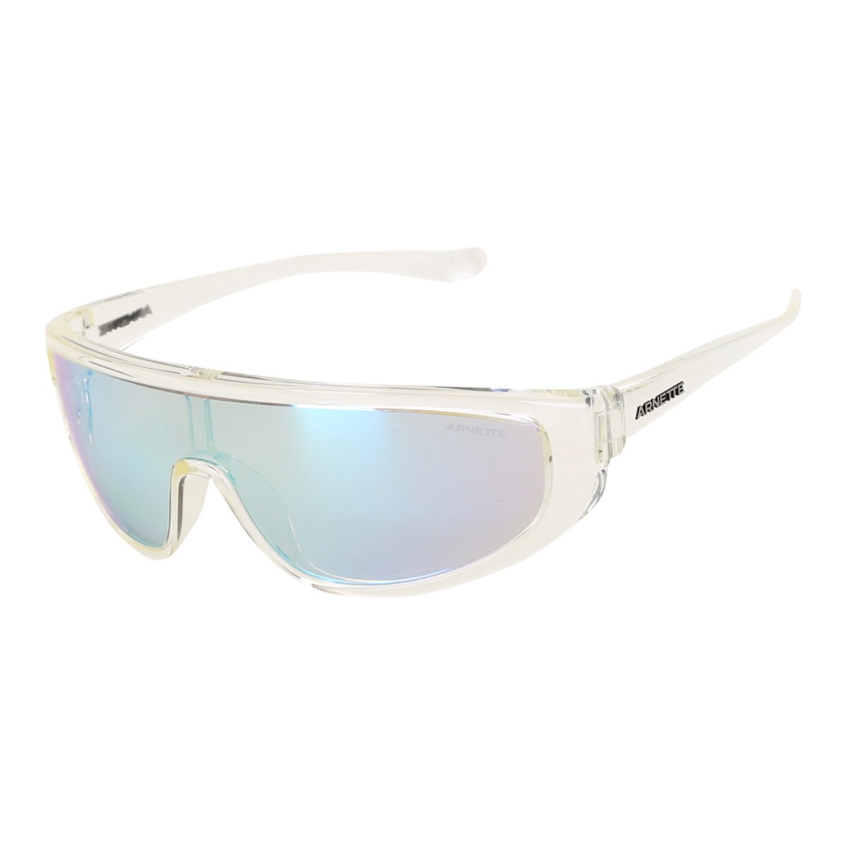 Óculos De Sol Arnette Espelhado 0AN42642634Y730 Masculino