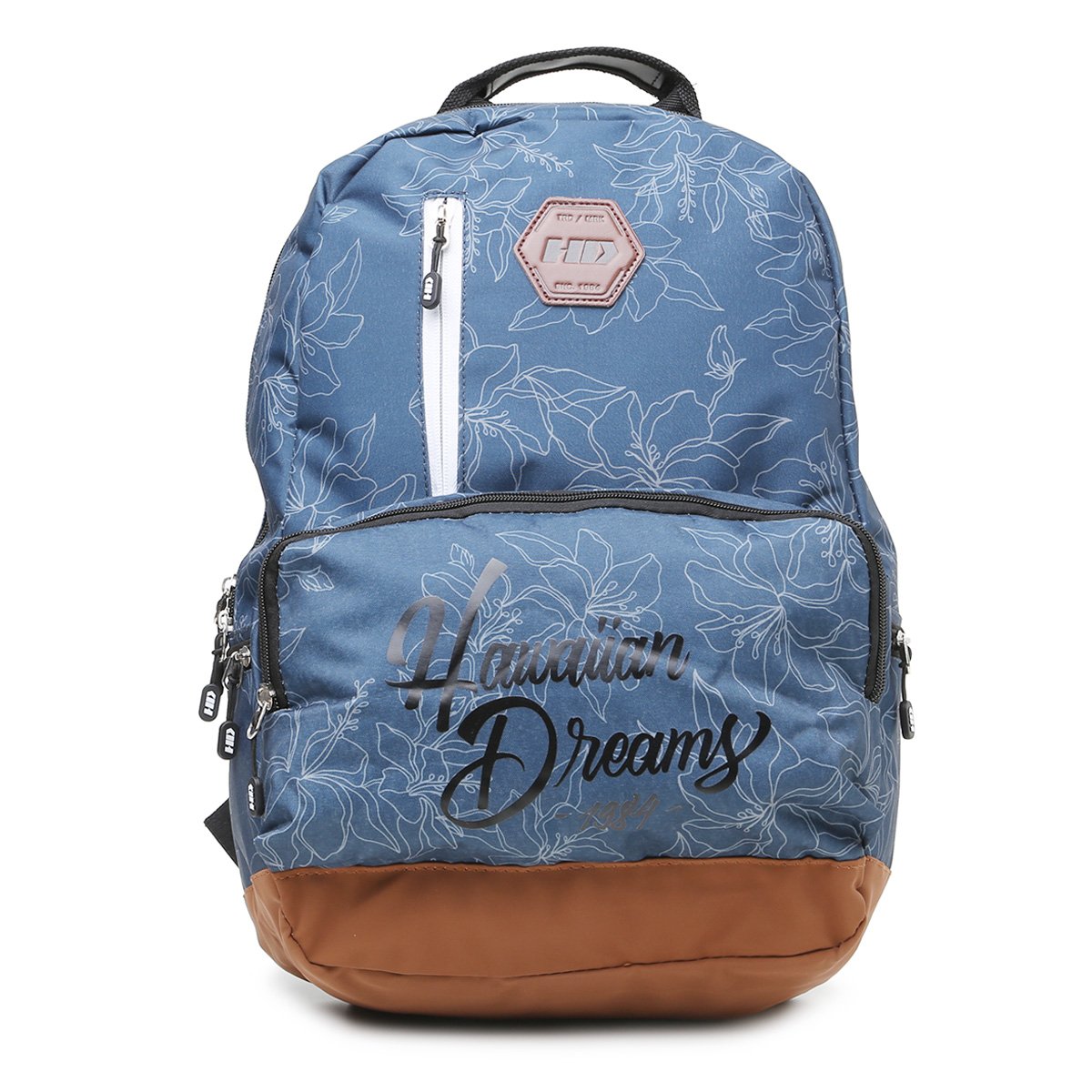 Mochila HD 1984
