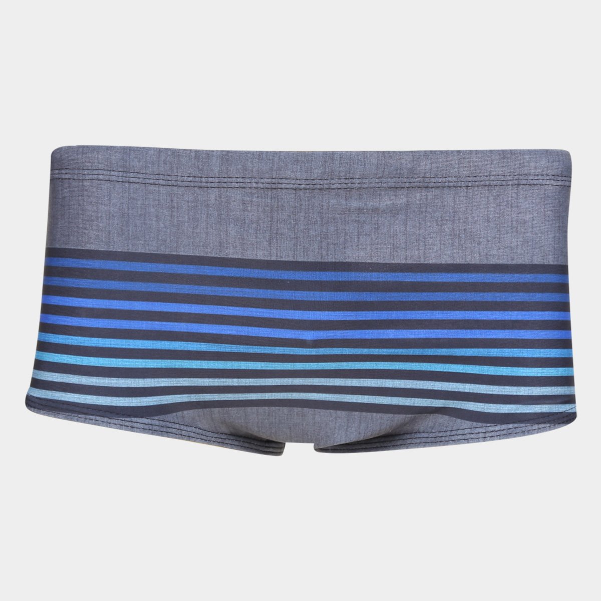 Sunga Boxer HD Listrada