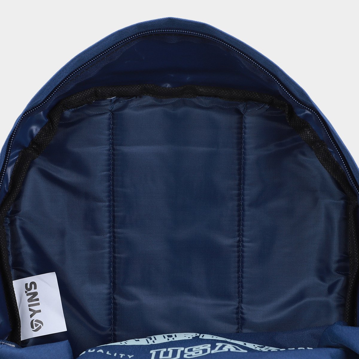 Mochila Infantil Yins Brasil - 4