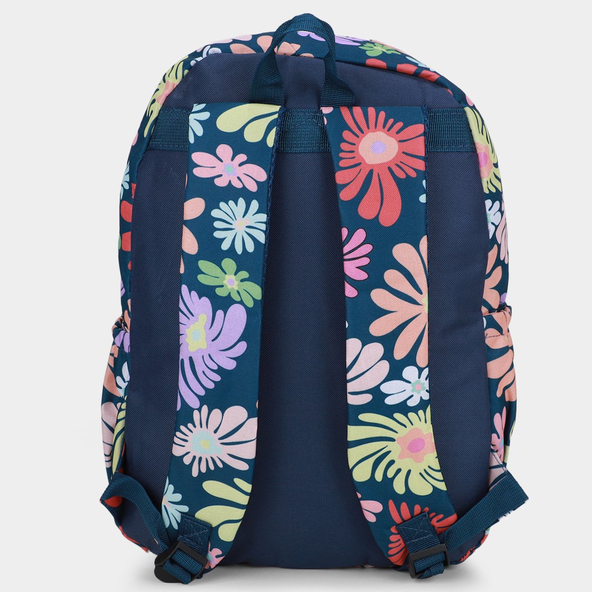 Mochila Infantil Yins Brasil Daises - 3