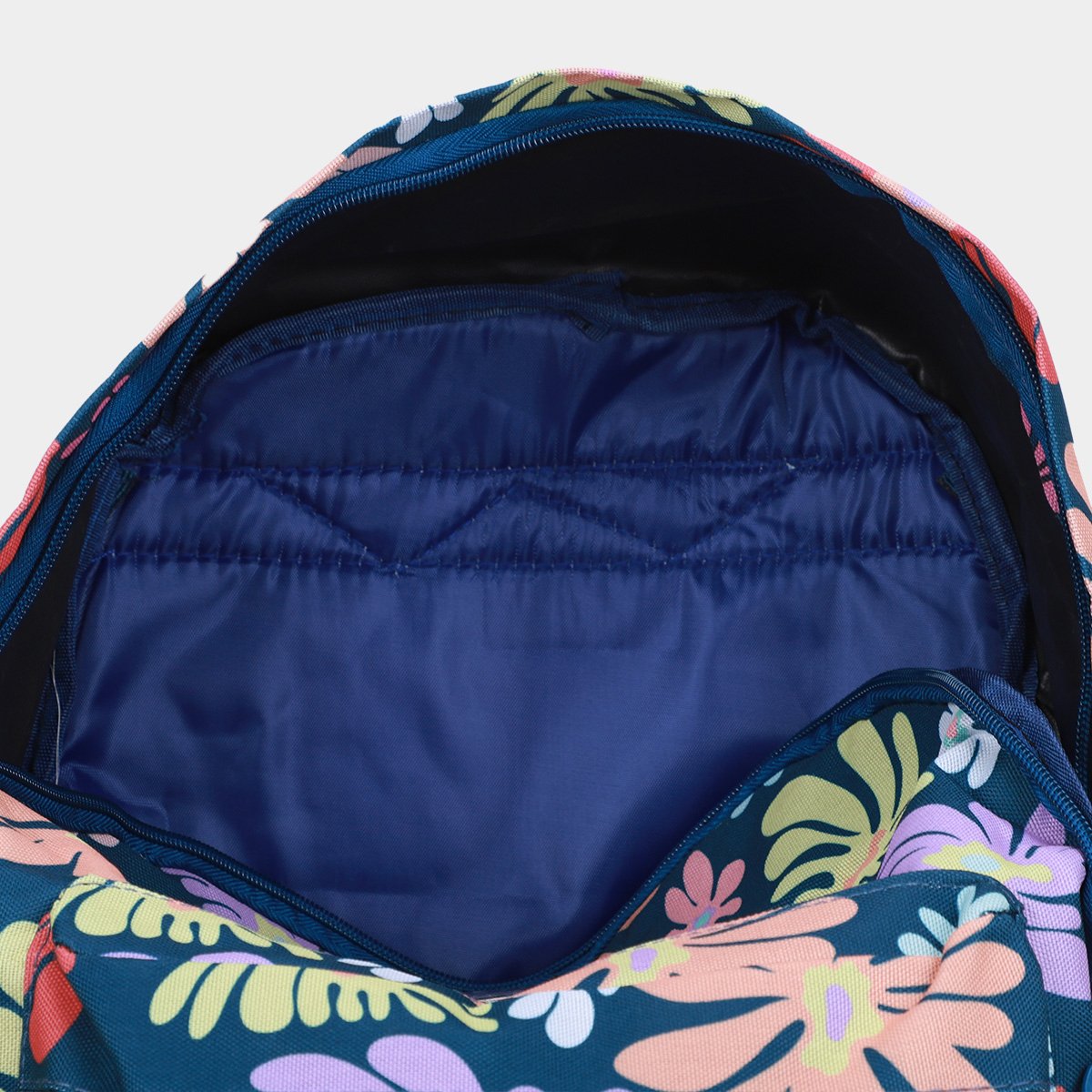 Mochila Infantil Yins Brasil Daises - 4