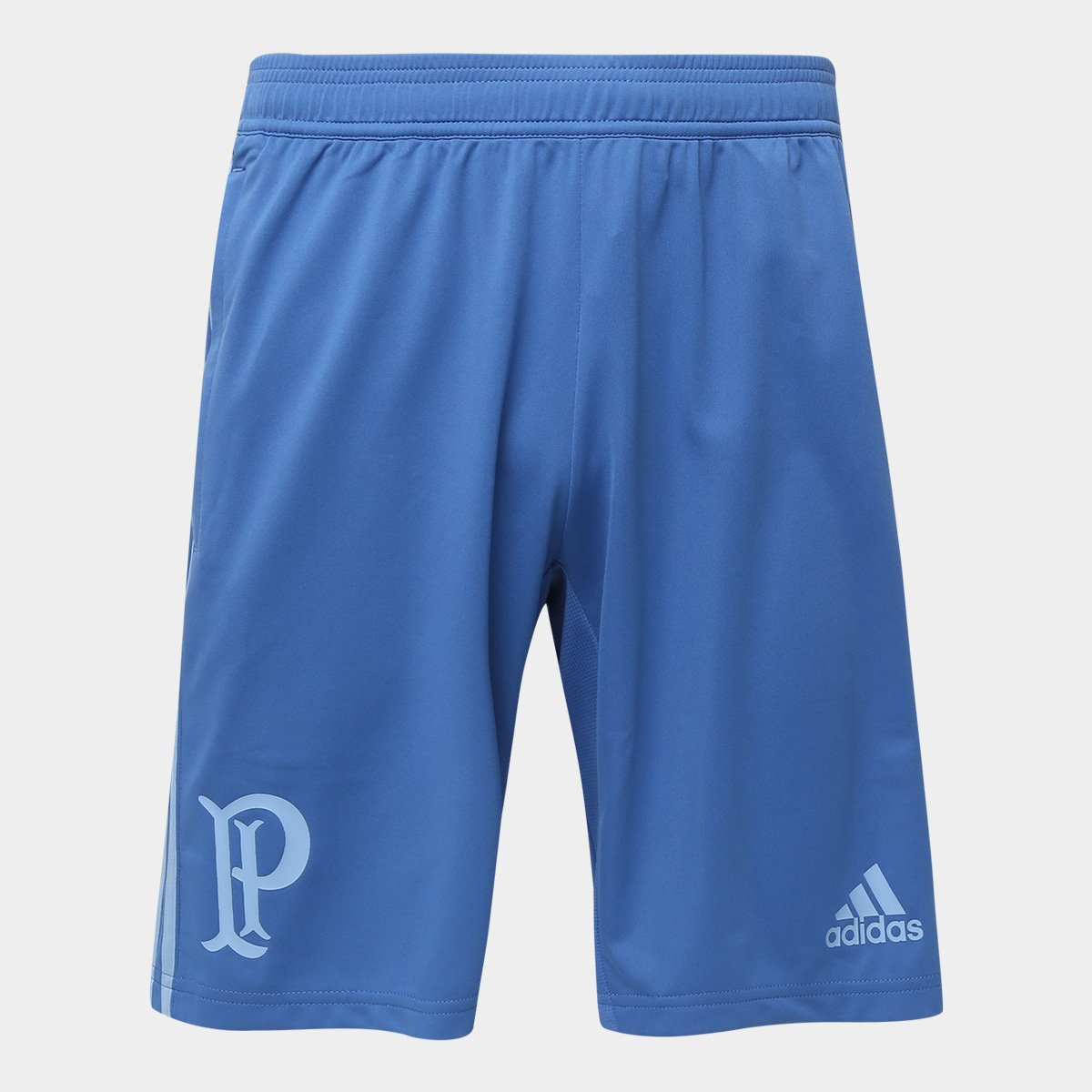 Bermuda Palmeiras Adidas Treino Masculina