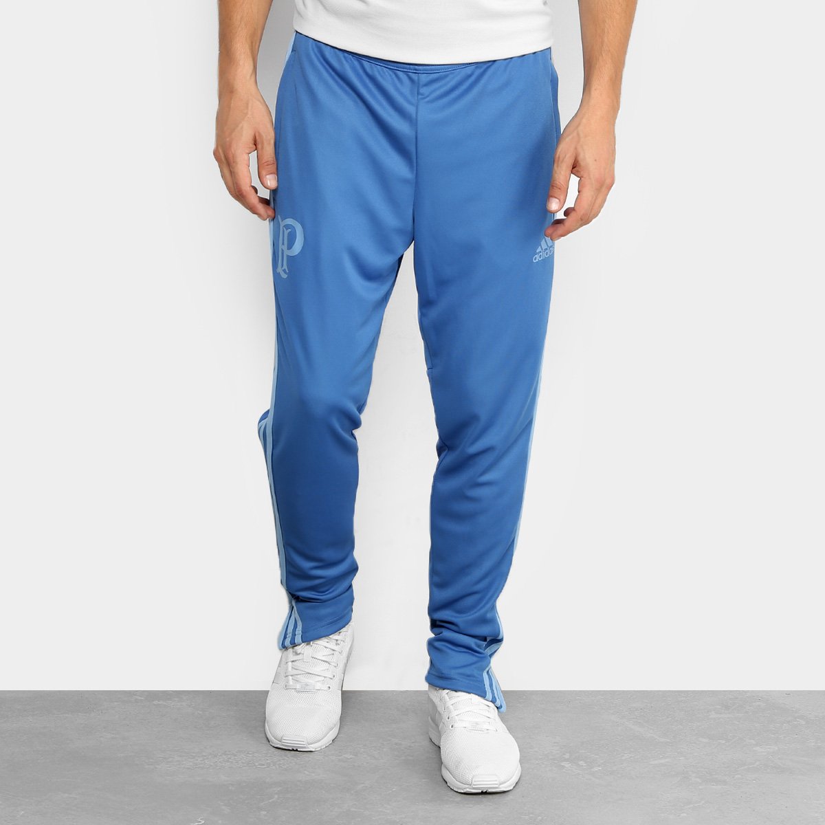 calça de treino adidas masculina