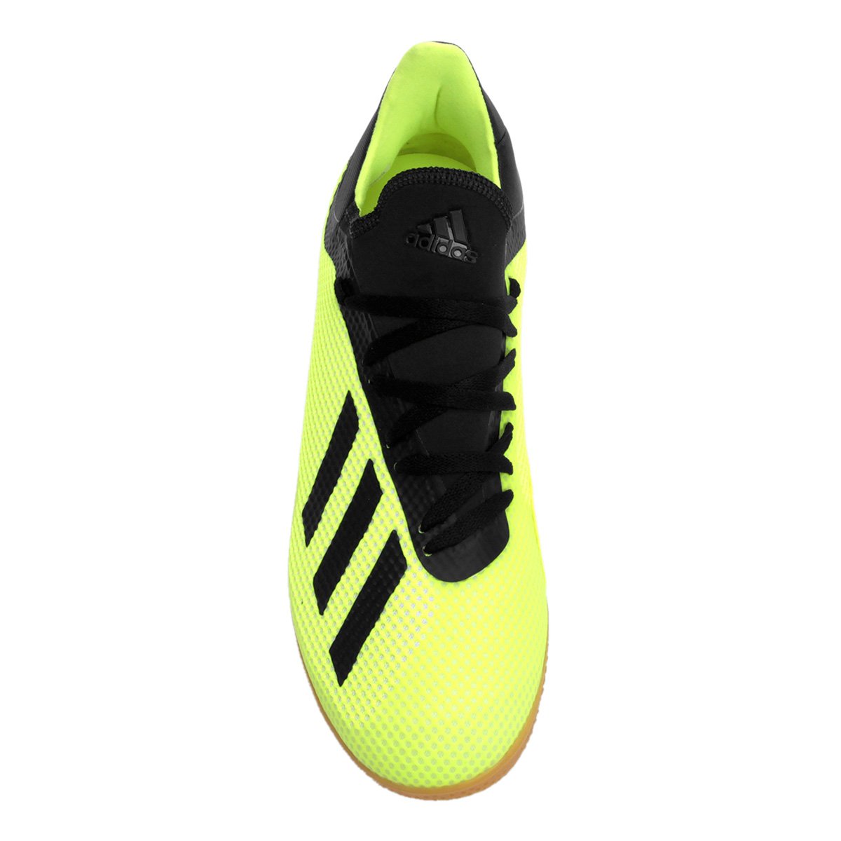 chuteira futsal adidas x tango 18.4 in