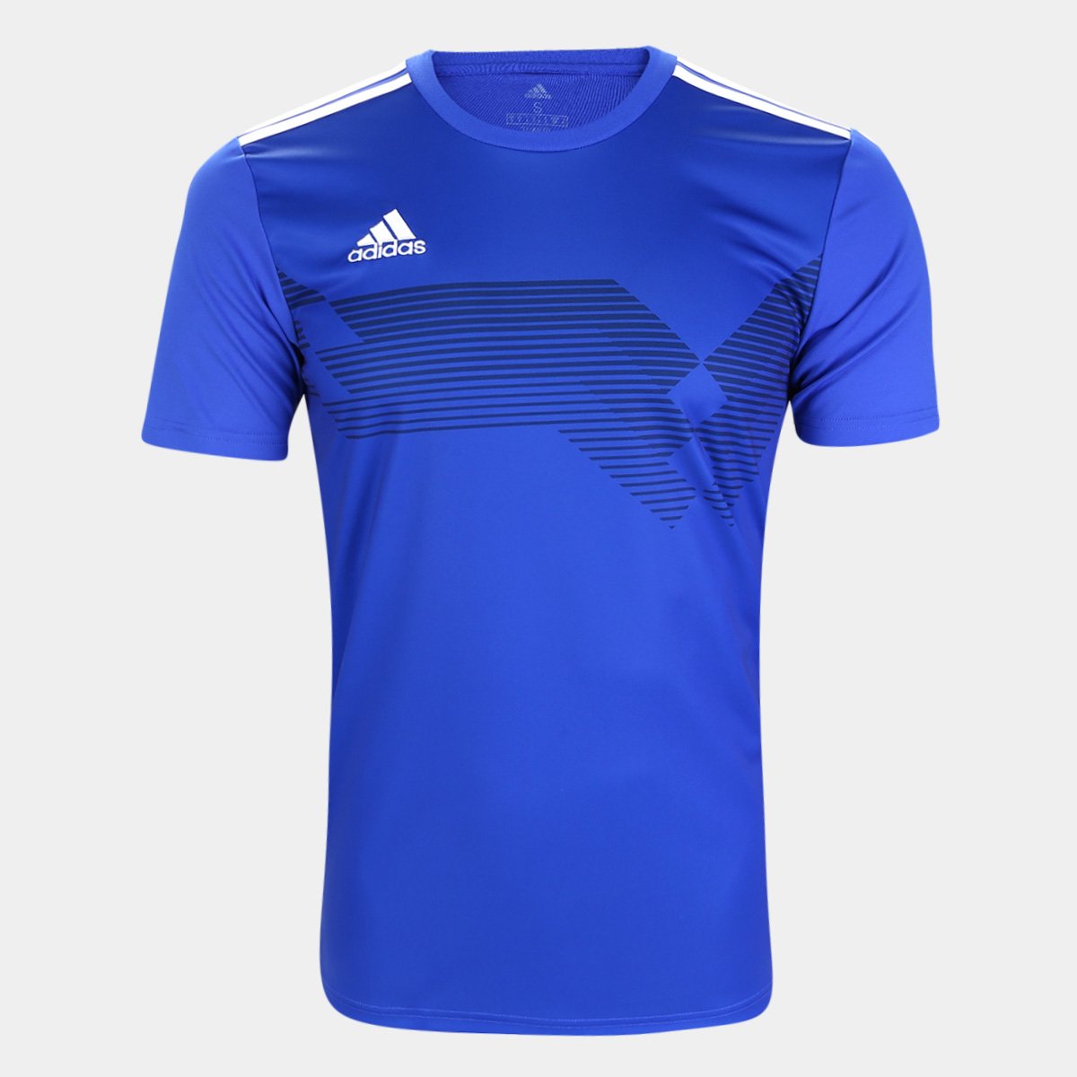 Camisa Adidas Campeon 19 Masculina