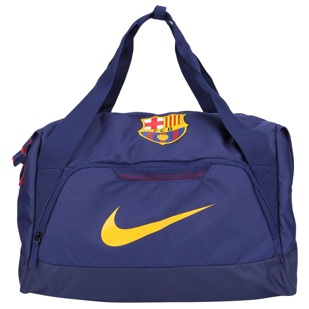 Bolsa Nike Barcelona Allegiance Shield Co