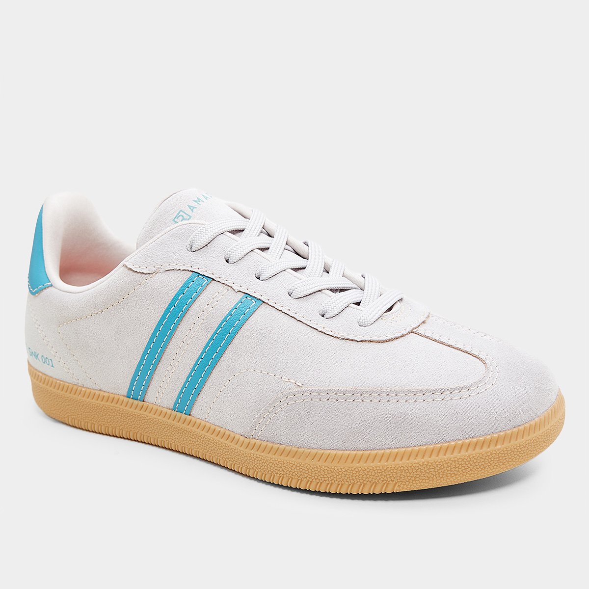 Tênis Ramarim Casual Feminino - Tam: 38 - 1