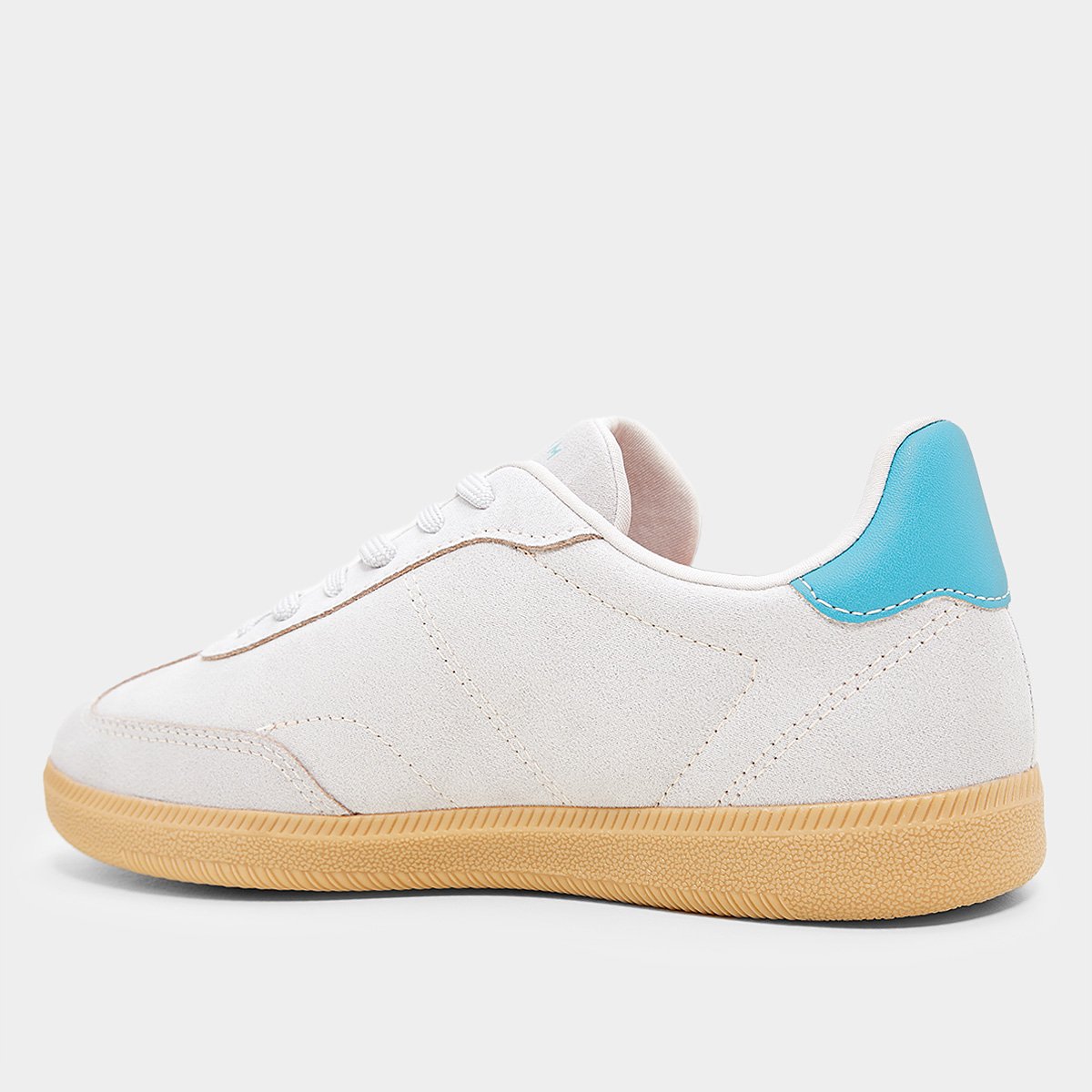 Tênis Ramarim Casual Feminino - Tam: 38 - 2