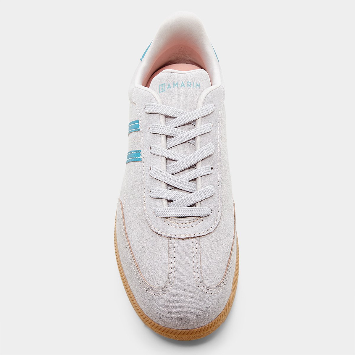 Tênis Ramarim Casual Feminino - Tam: 38 - 3