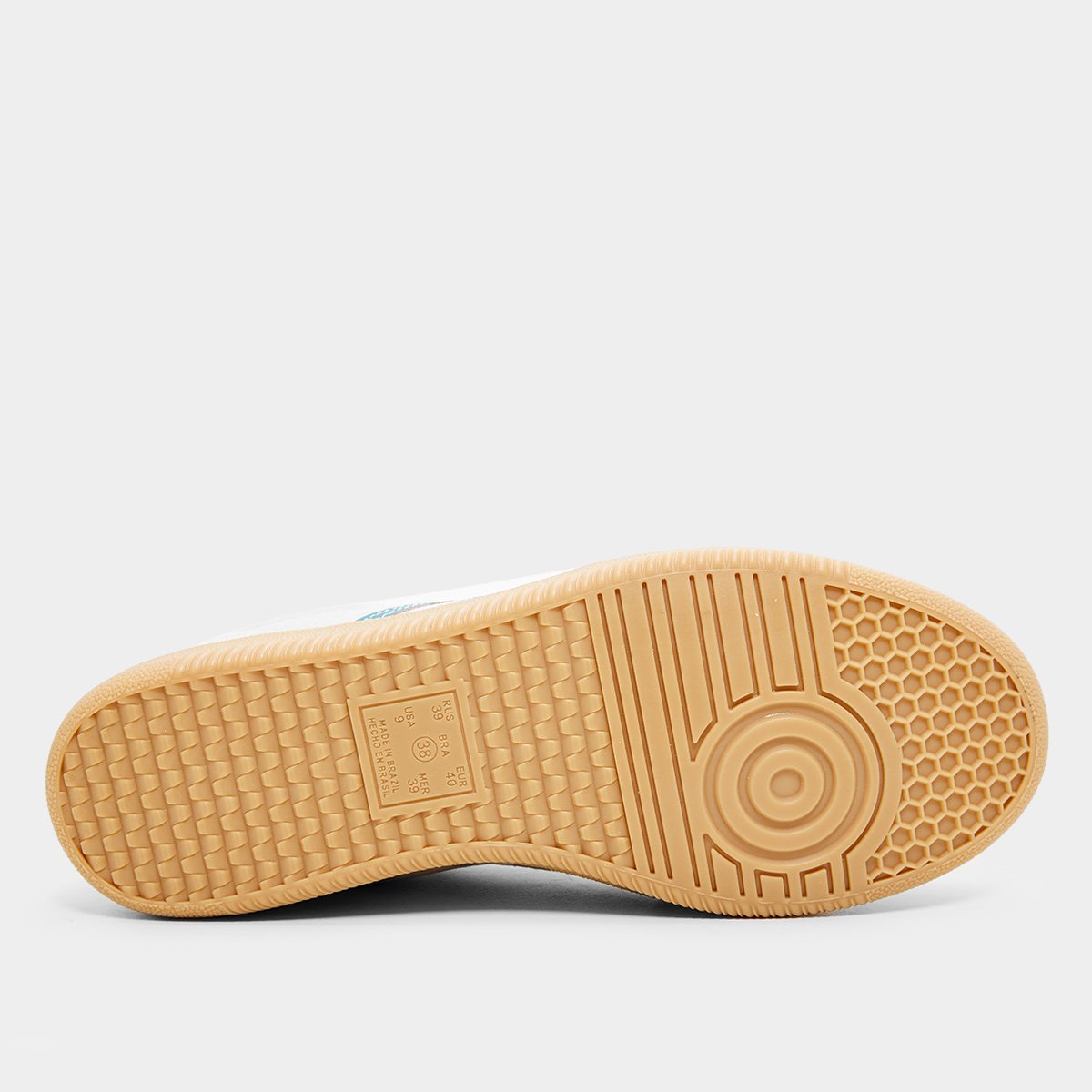 Tênis Ramarim Casual Feminino - Tam: 38 - 4