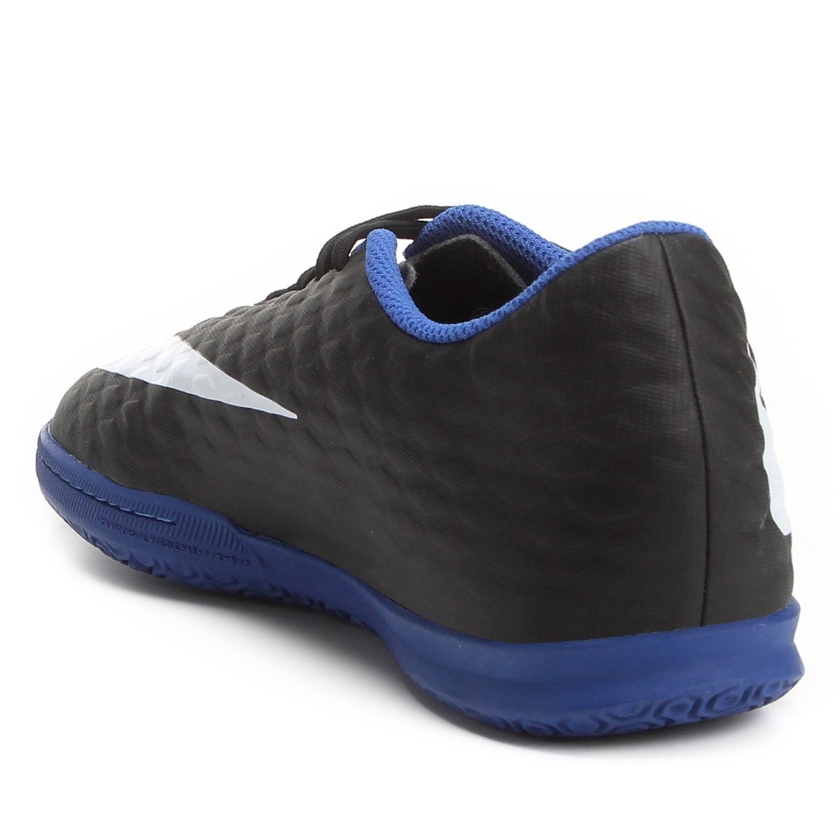chuteira futsal hypervenom