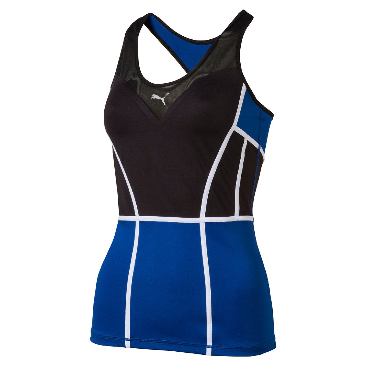 Regata Puma Power Shape Feminina