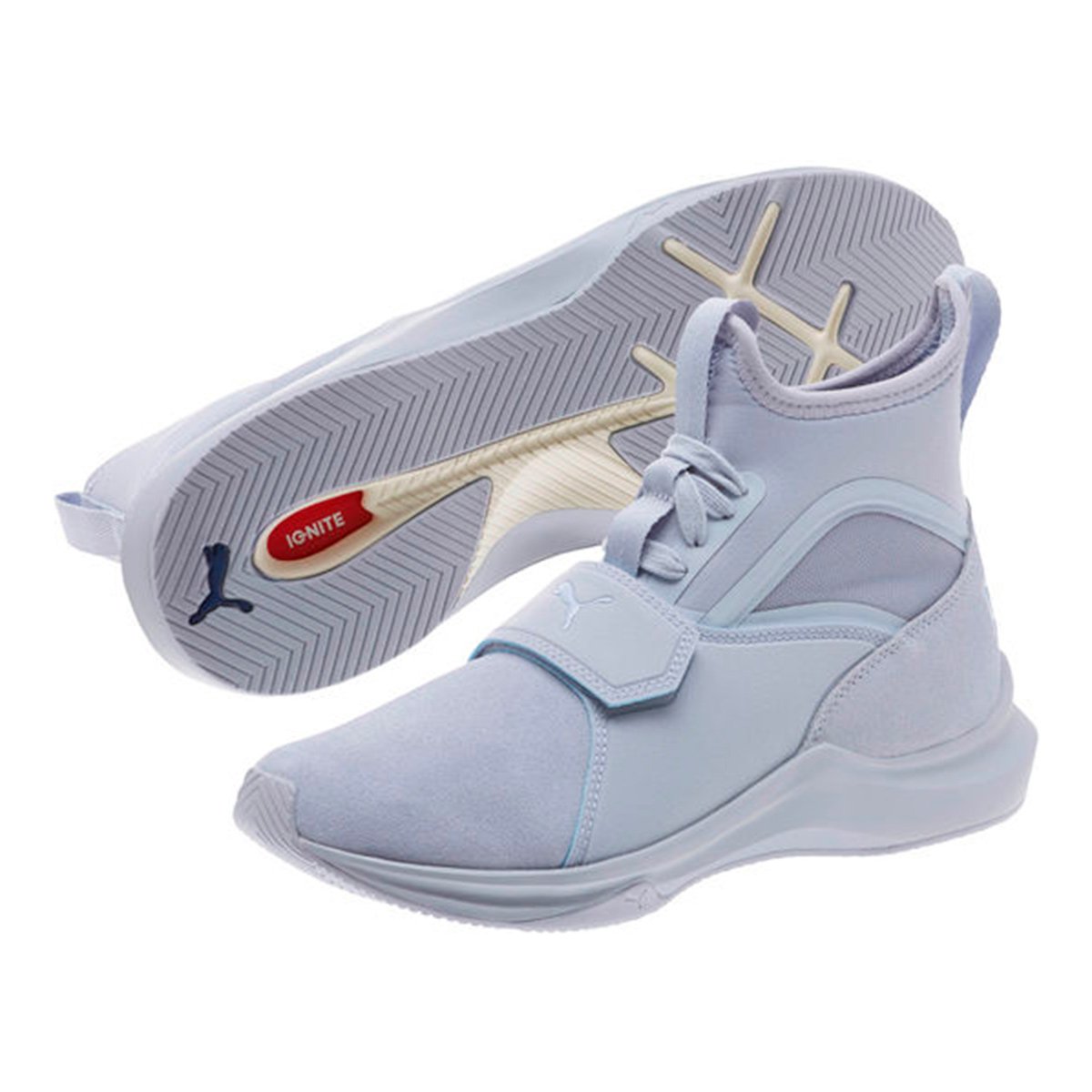 tenis phenom puma