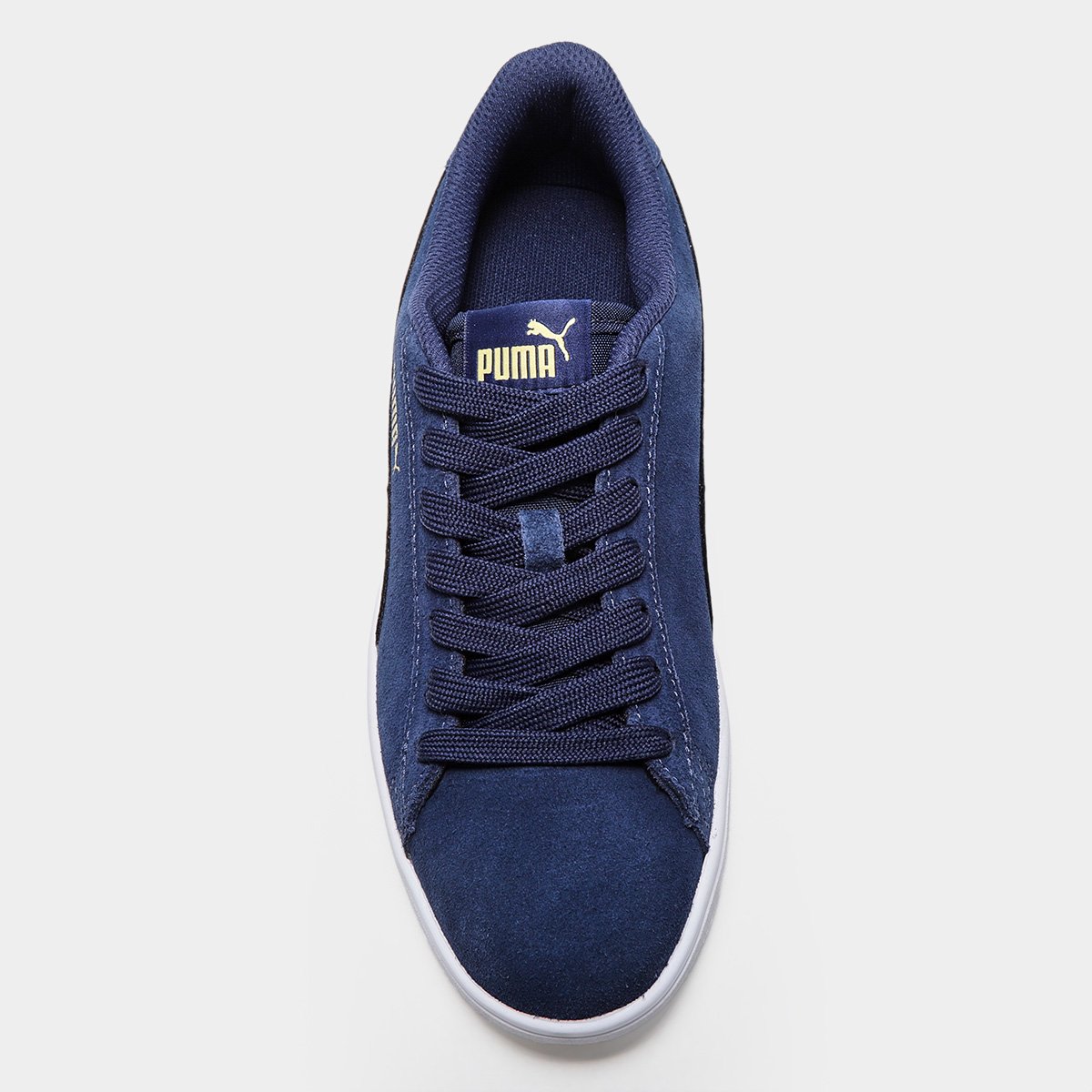 Tênis Puma Smash V2 Masculino - Tam: 44 - 3