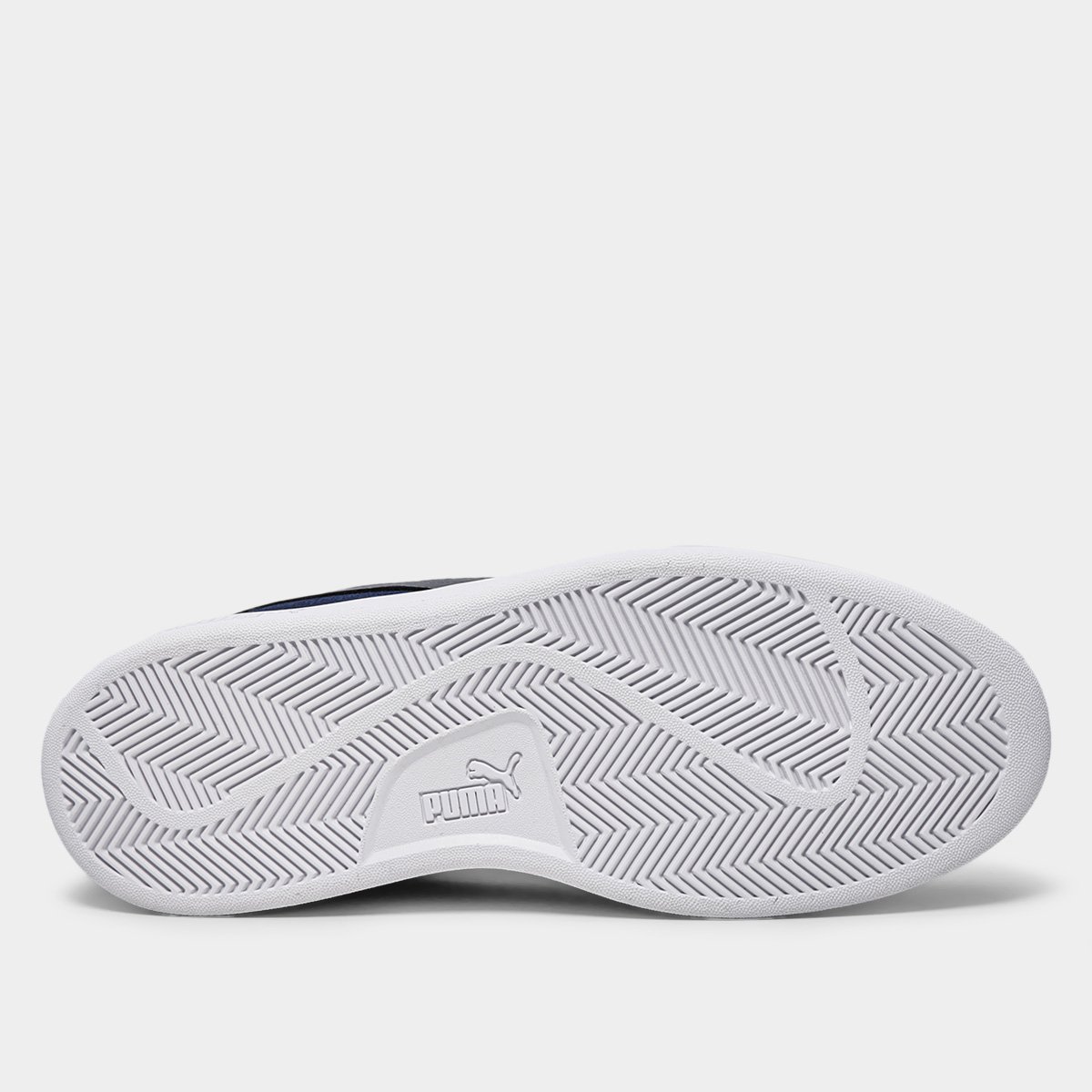 Tênis Puma Smash V2 Masculino - Tam: 44 - 4