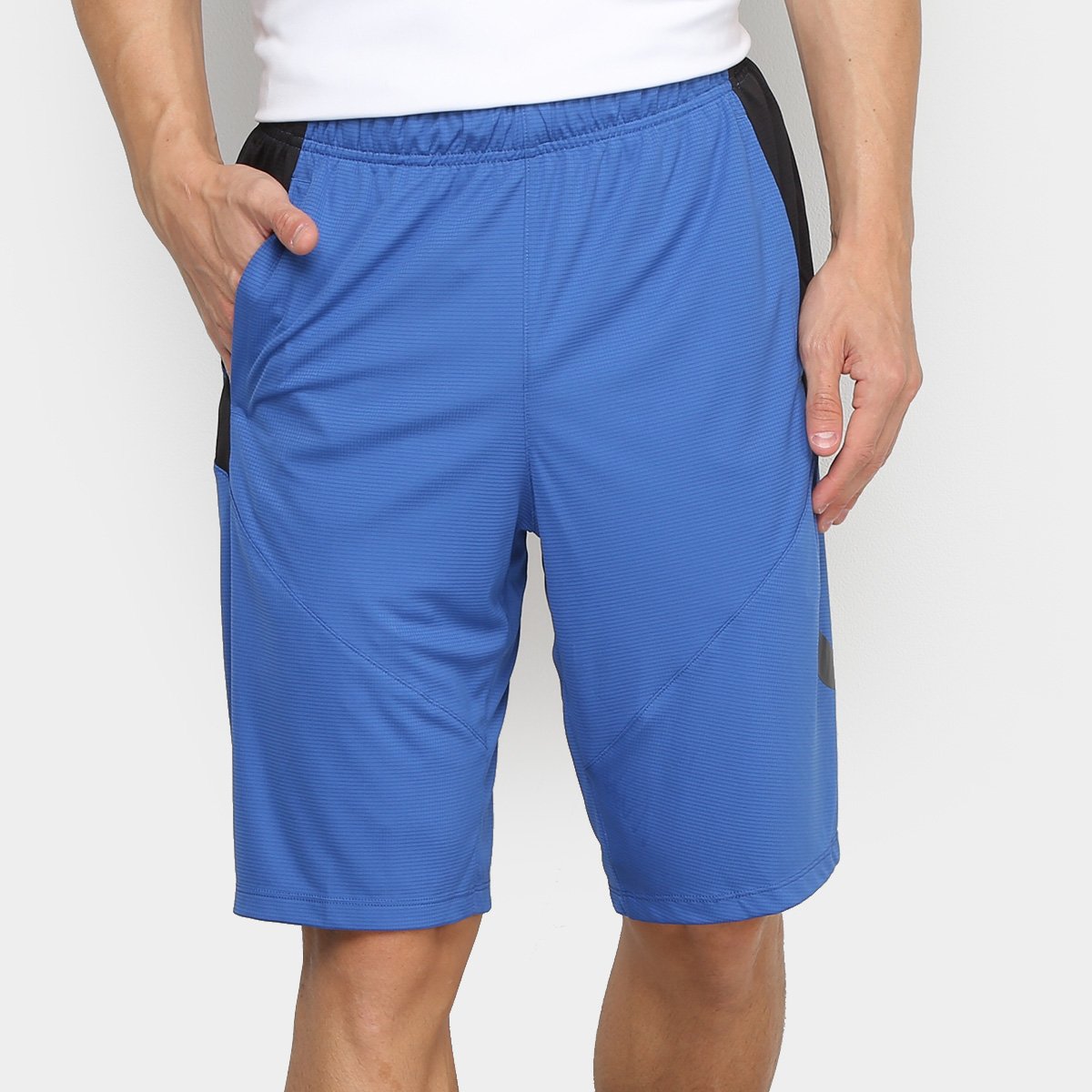 Bermuda Puma Cat Masculina