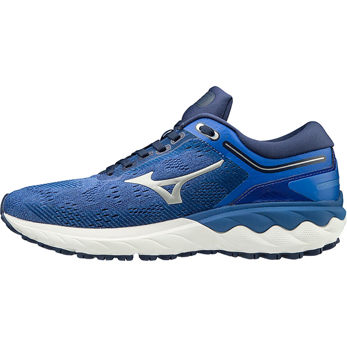 Tênis Mizuno Wave Sky Rise Feminino