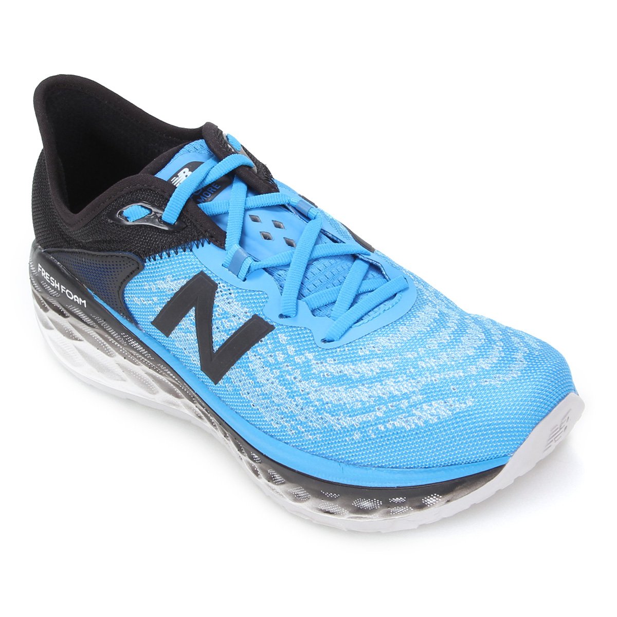 Tênis New Balance More V2 Masculino