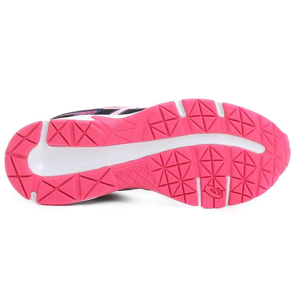 Tênis Asics Gel Contend 4 A Feminino - Tam: 40 - 1