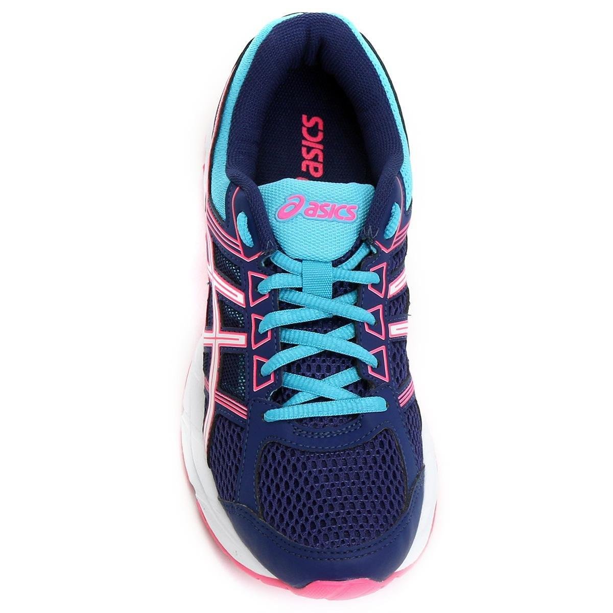 Tênis Asics Gel Contend 4 A Feminino - Tam: 40 - 3