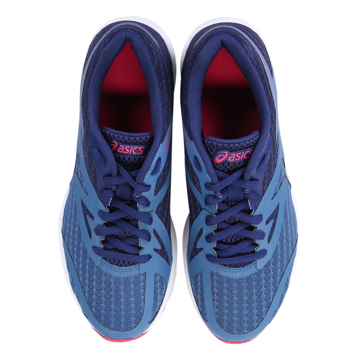 tenis asics amplica