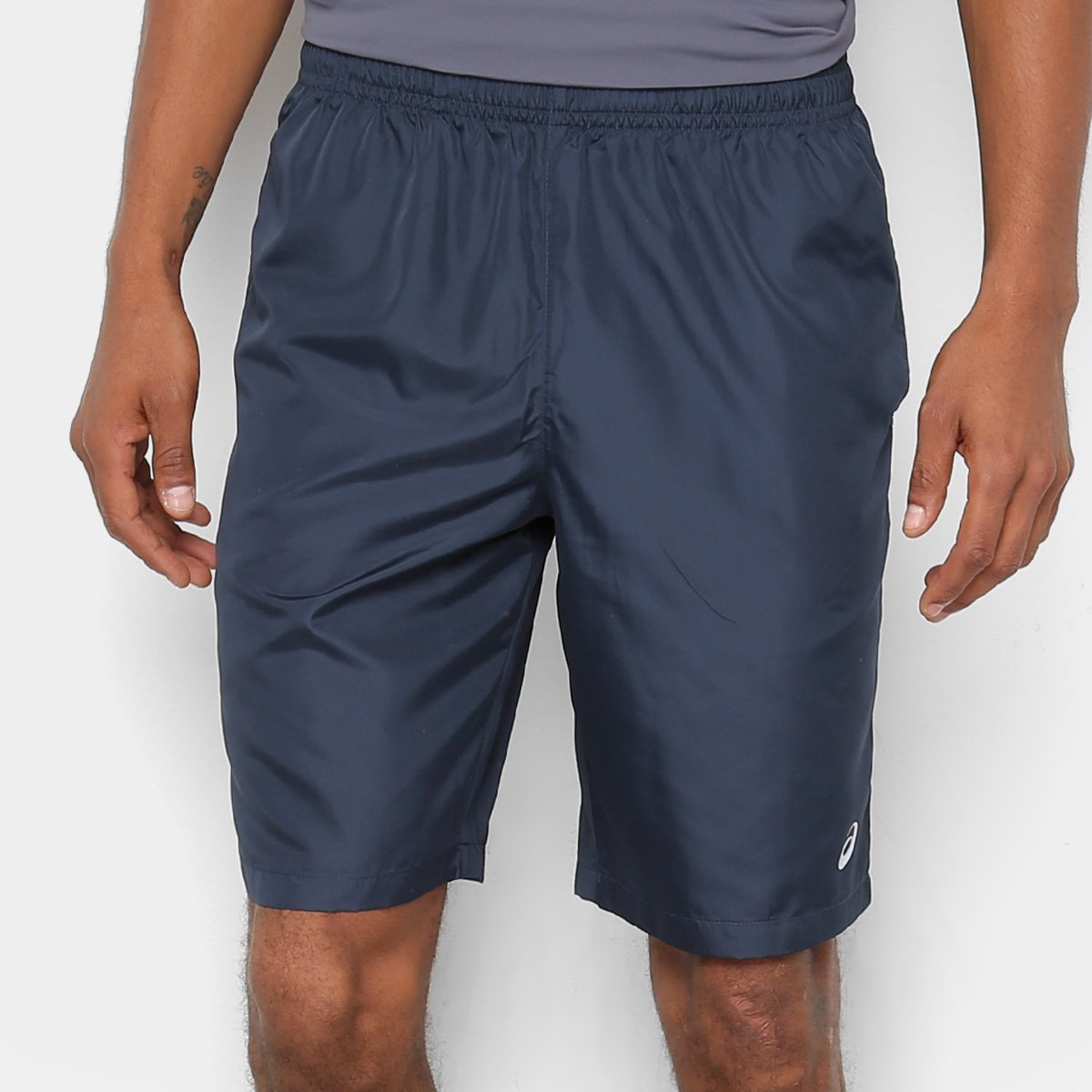Bermuda Asics Core Running 10'' Masculina