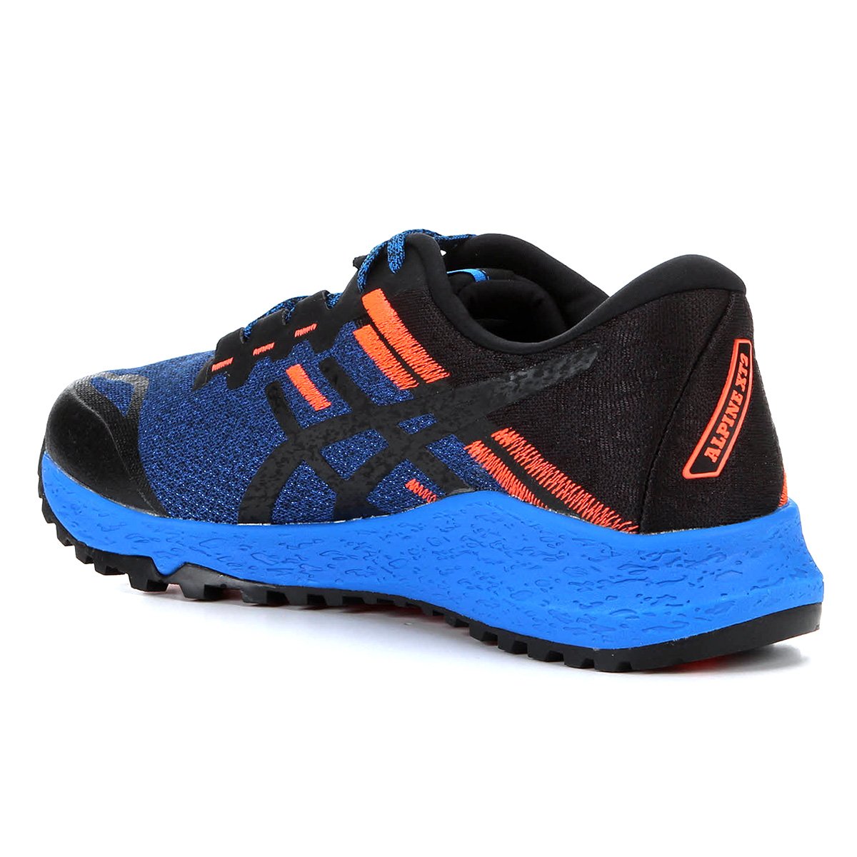 tenis asics alpine xt