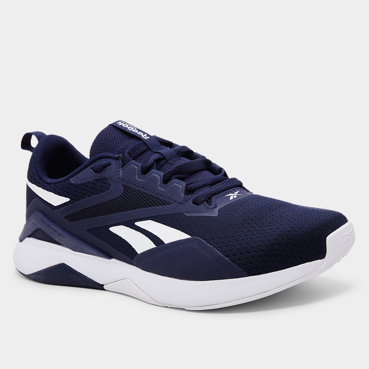 Tênis Reebok Nano Flex Tr V2 Masculino - Tam: 38 - 1