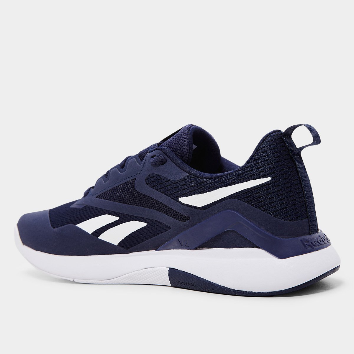 Tênis Reebok Nano Flex Tr V2 Masculino - Tam: 38 - 2