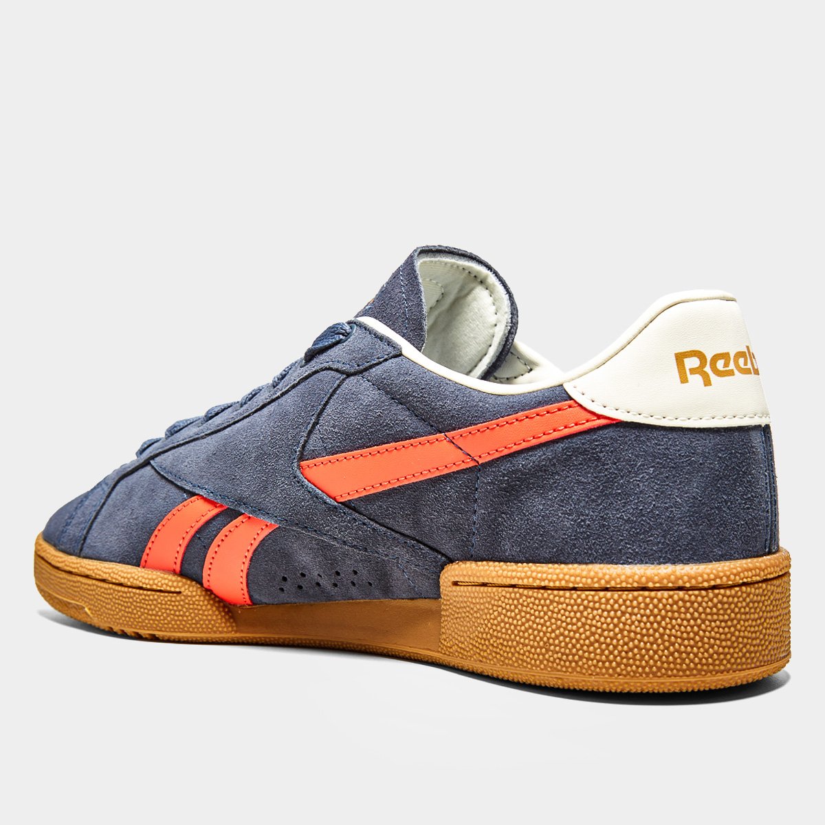 Tênis Masculino Reebok Club C Grounds Uk - Tam: 42 - 2