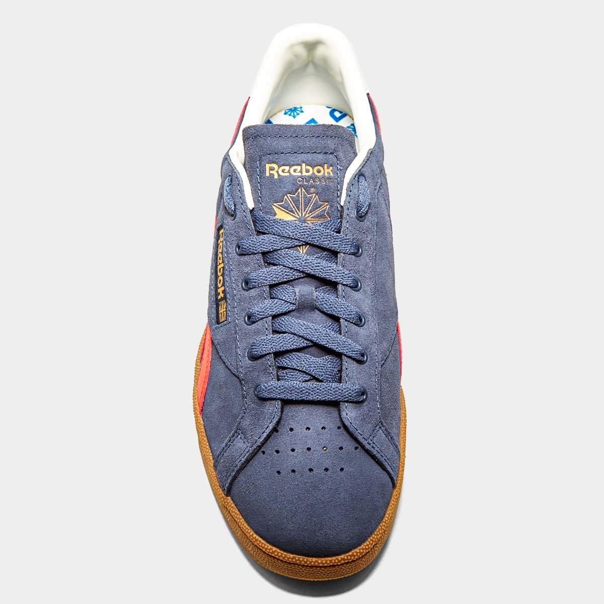 Tênis Masculino Reebok Club C Grounds Uk - Tam: 42 - 3