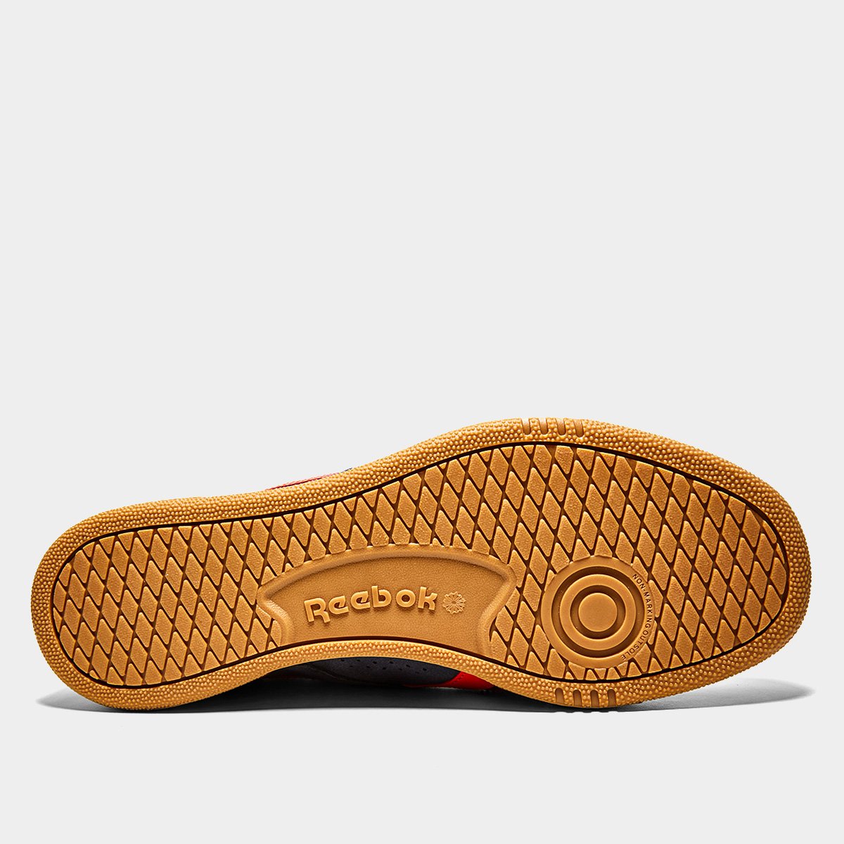 Tênis Masculino Reebok Club C Grounds Uk - Tam: 42 - 4