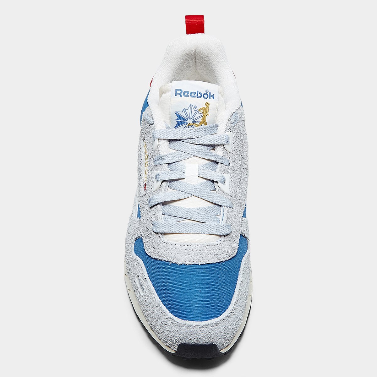 Tênis Reebok Classic Leather Hexalite + Masculino - Tam: 43 - 2