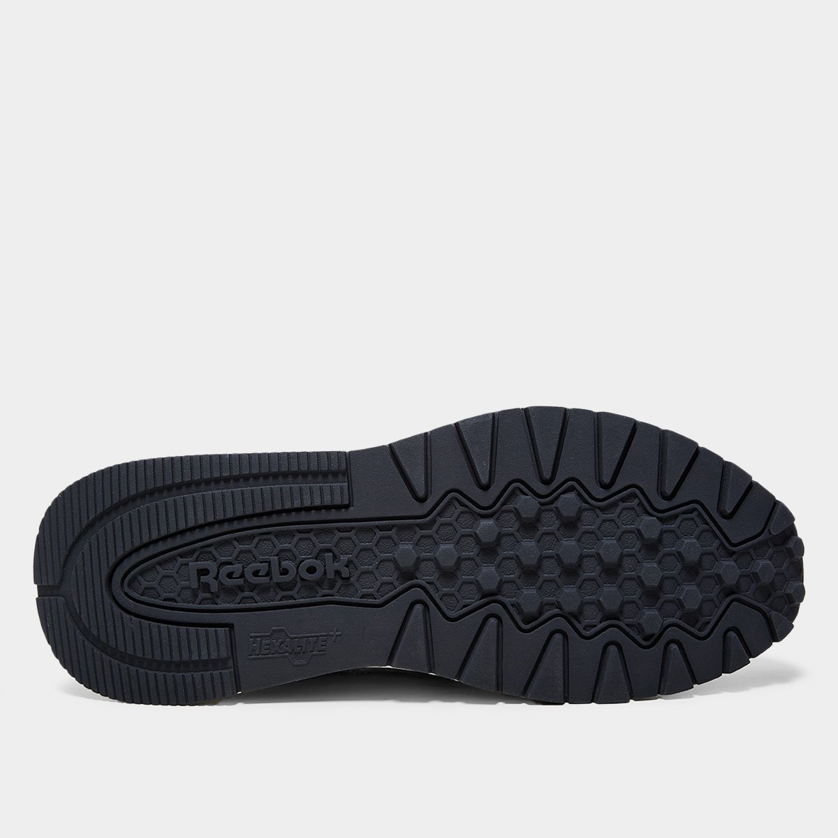 Tênis Reebok Classic Leather Hexalite + Masculino - Tam: 43 - 4