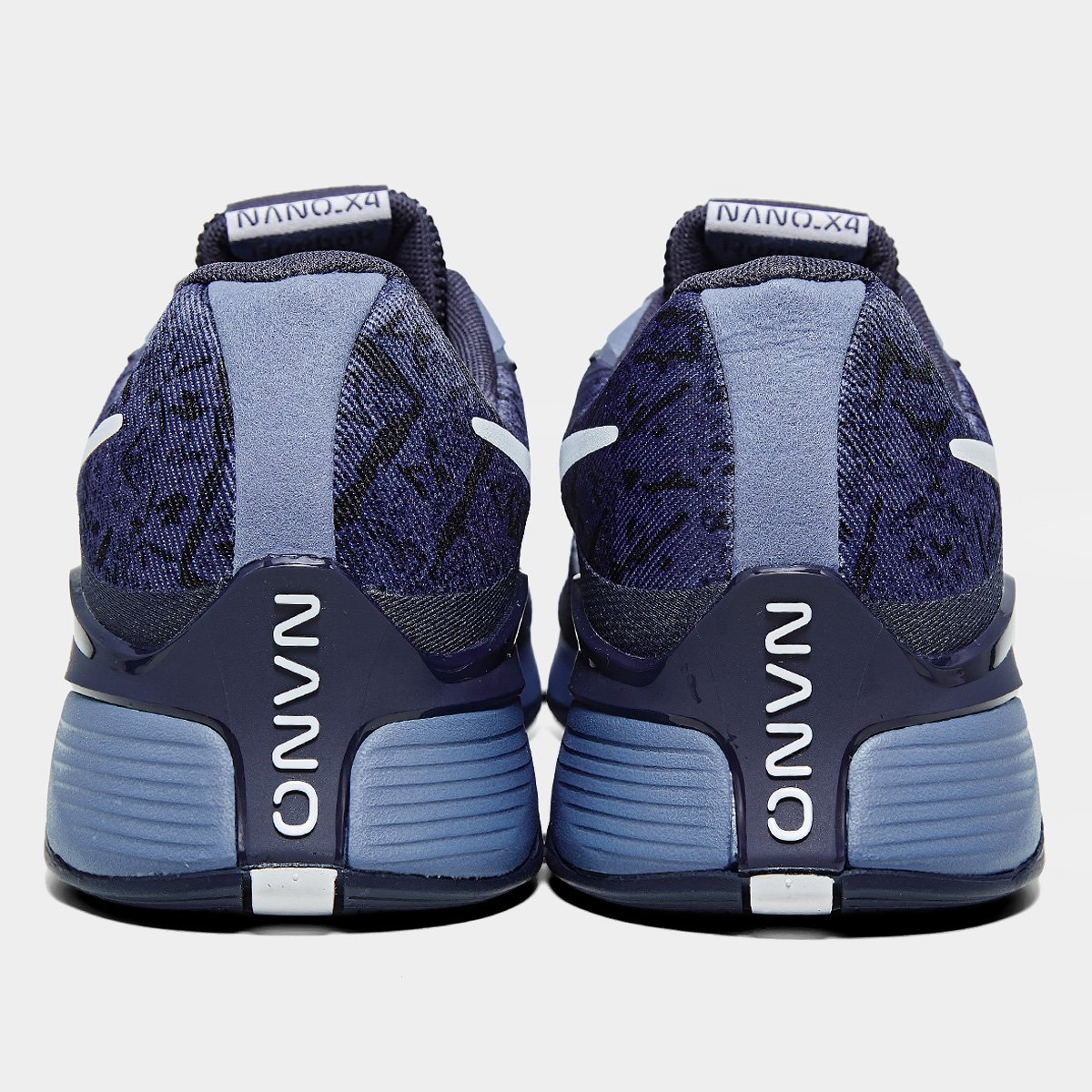Tênis Reebok Nano X4 Masculino - Tam: 44 - 2