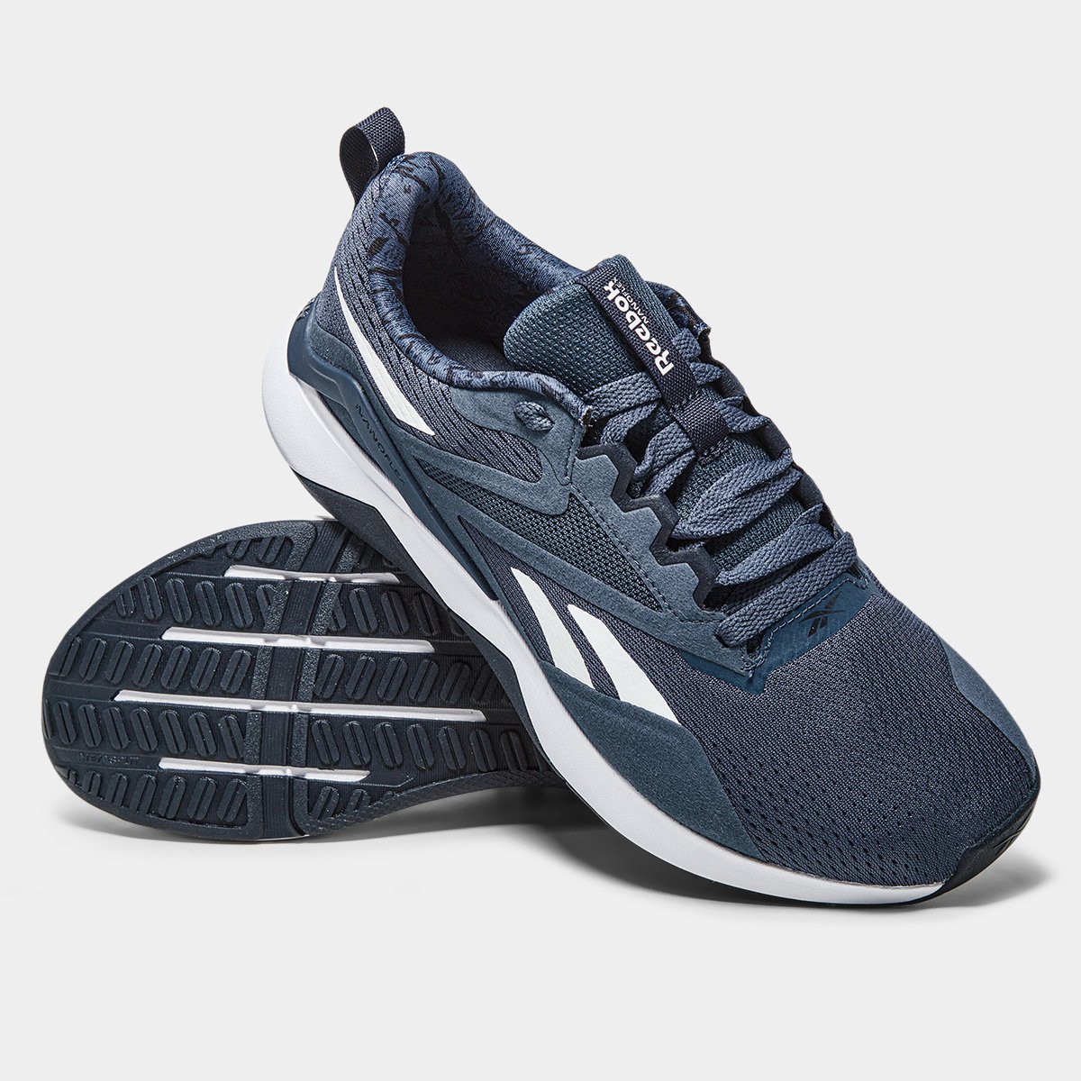 Tênis Reebok Nano FlexTR V2 Masculino - Tam: 44 - 1