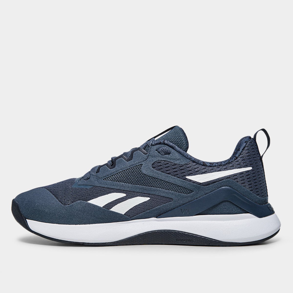 Tênis Reebok Nano FlexTR V2 Masculino - Tam: 44 - 5