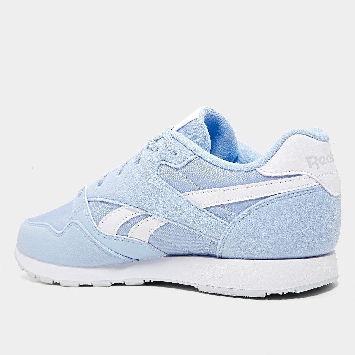 Tênis Reebok Royal Ultra Flash Feminino - Tam: 39 - 2